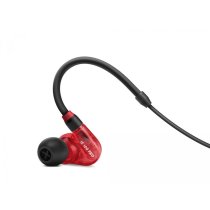 Dynamic In-Ear Monitor Red