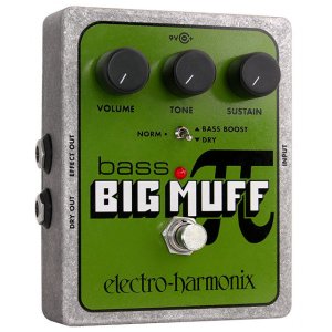 Distortion / Sustainer