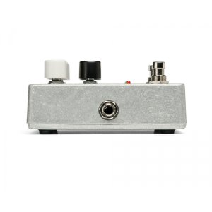 Dual Overdrive