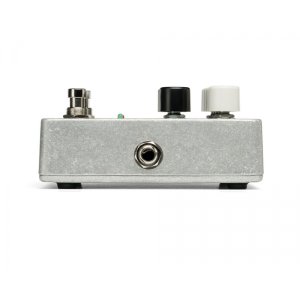 Dual Overdrive