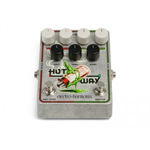 Dual Overdrive