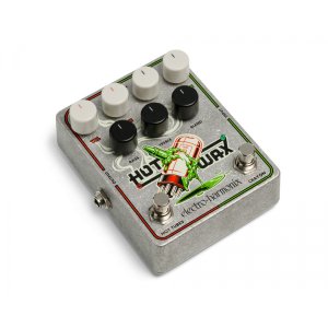 Dual Overdrive