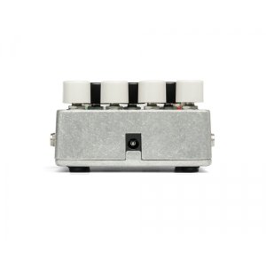 Dual Overdrive
