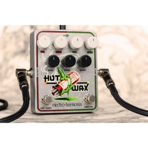 Dual Overdrive