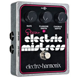 Flanger / Chorus