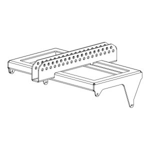 NEXO GPT-BUMPER-PW