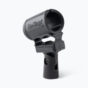 Shock-Mount Wireless Mic Clip