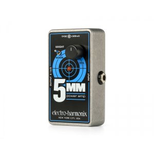 Guitar Power Amp