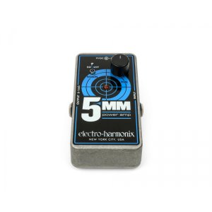 Guitar Power Amp