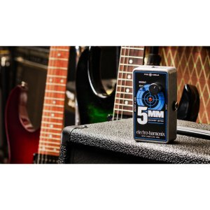 Guitar Power Amp