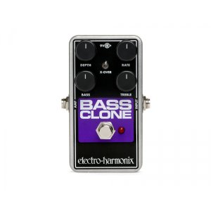 Bass Chorus