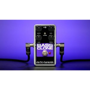Bass Chorus
