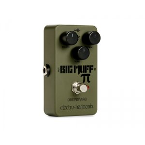 Distortion / Sustainer