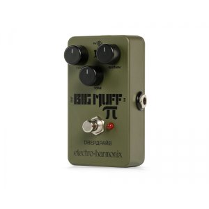 Distortion / Sustainer