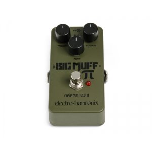 Distortion / Sustainer