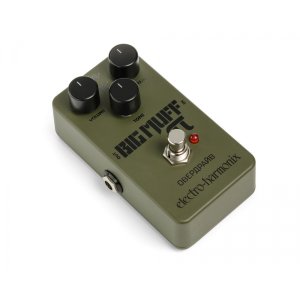 Distortion / Sustainer