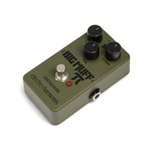 Distortion / Sustainer