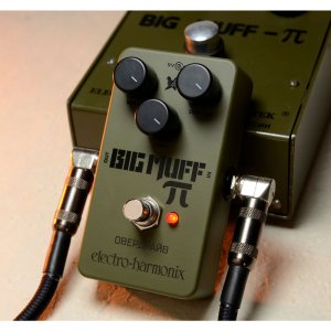 Distortion / Sustainer