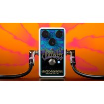 Octave Fuzz