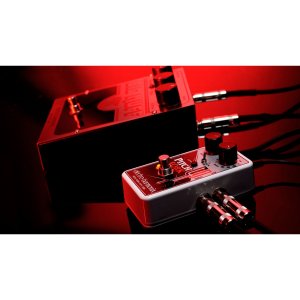 Polyphonic Pitch Shifter