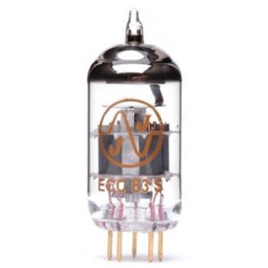EHX 12AX7GPTES