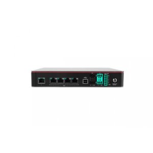 BIAMP TesiraFORTE X 400