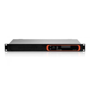BIAMP TesiraFORTE AI