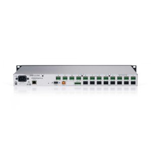 BIAMP TesiraFORTE AI