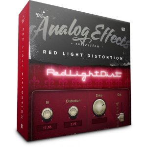 PRESONUS Red Light Distortion
