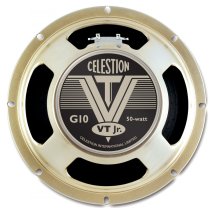 10" guitar speaker