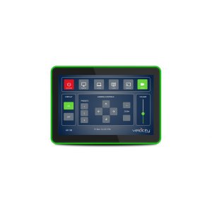 ATLONA AT-VTPG-1000VL-BL