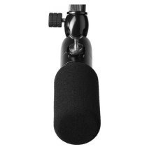 Broadcast Condenser Microphone