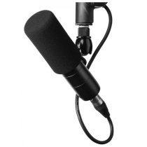 Broadcast Condenser Microphone