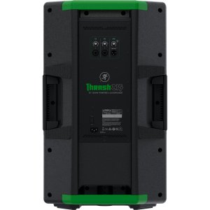 15" 1300W Powered Loudspeaker