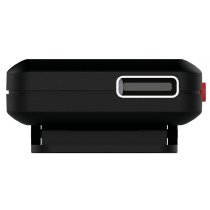 Wireless Clip-on Mic with Companion App