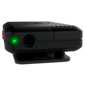 Wireless Clip-on Mic with Companion App
