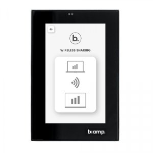 BIAMP Apprimo Touch 4