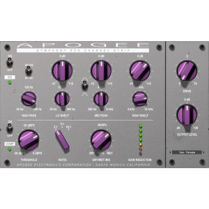 APOGEE FX_ECS_RETAIL