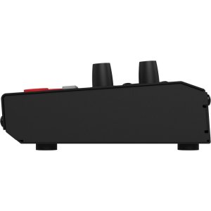 Web Presentation Dock