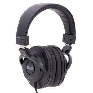 CAD MH200 Closed-back Studio Headphones