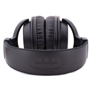 CAD MH200 Closed-back Studio Headphones
