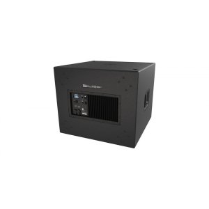 18-inch Powered Subwoofer