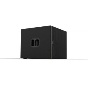 18-inch Powered Subwoofer