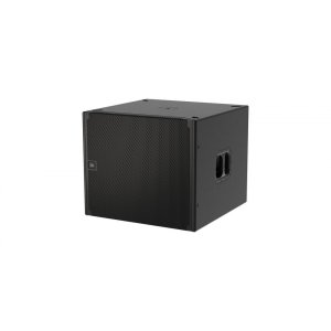 18-inch Powered Subwoofer