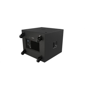18-inch Powered Subwoofer