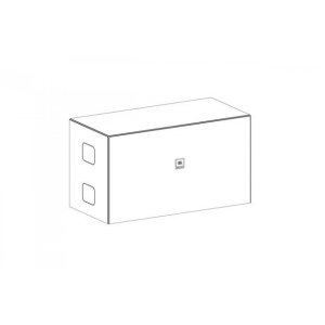 JBL SRX928S CVR
