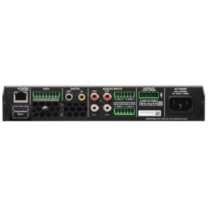 BLAZE PowerZone Connect 122
