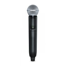 SHURE GLXD2+/SM58=-Z3