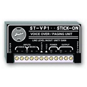 RDL ST-VP1
