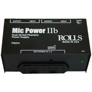 ROLLS PB224